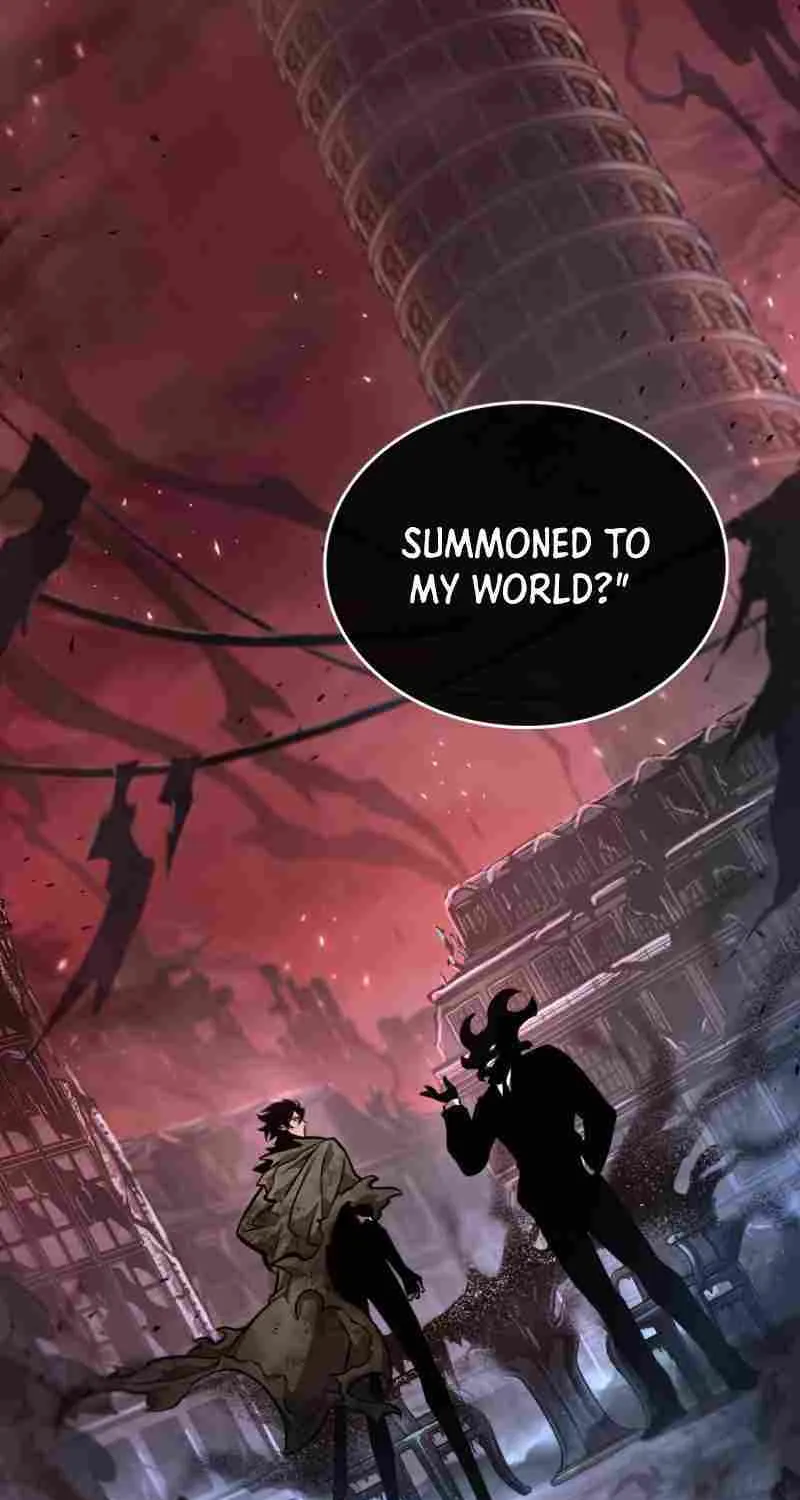 The World After The End Chapter 6 page 114 - 