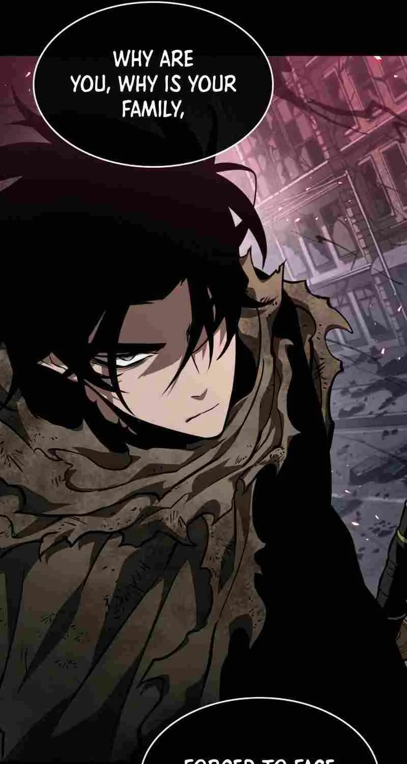 The World After The End Chapter 6 page 116 - 