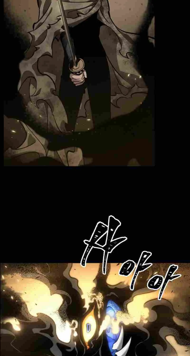 The World After The End Chapter 6 page 13 - 