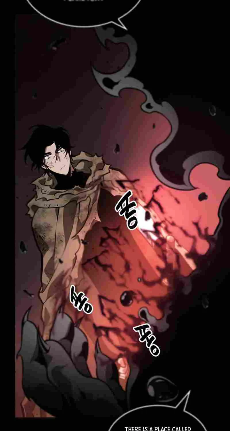 The World After The End Chapter 6 page 125 - 