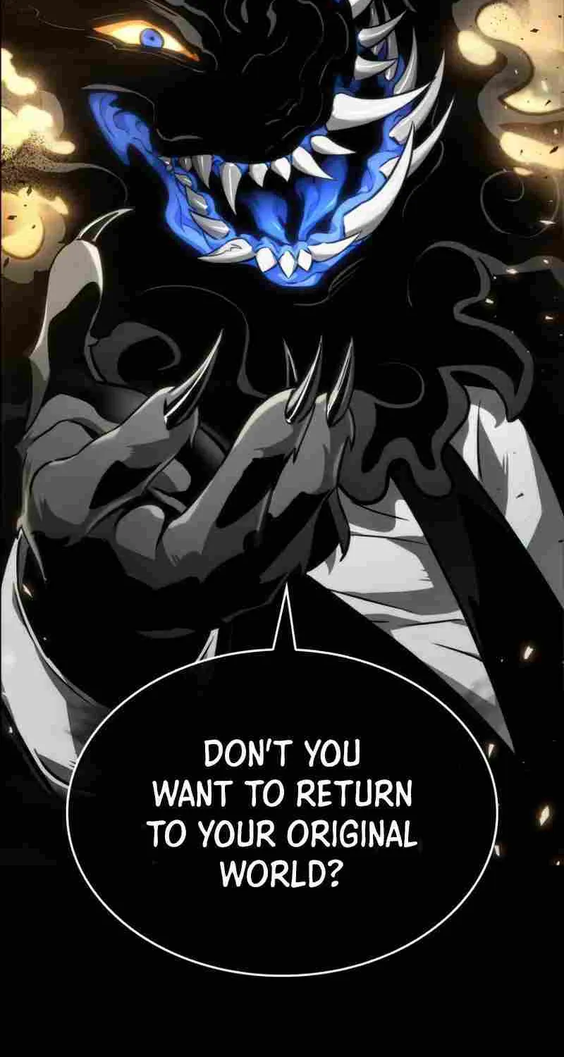The World After The End Chapter 6 page 14 - 