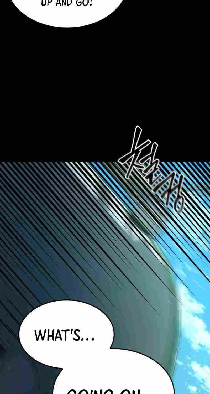 The World After The End Chapter 6 page 20 - 