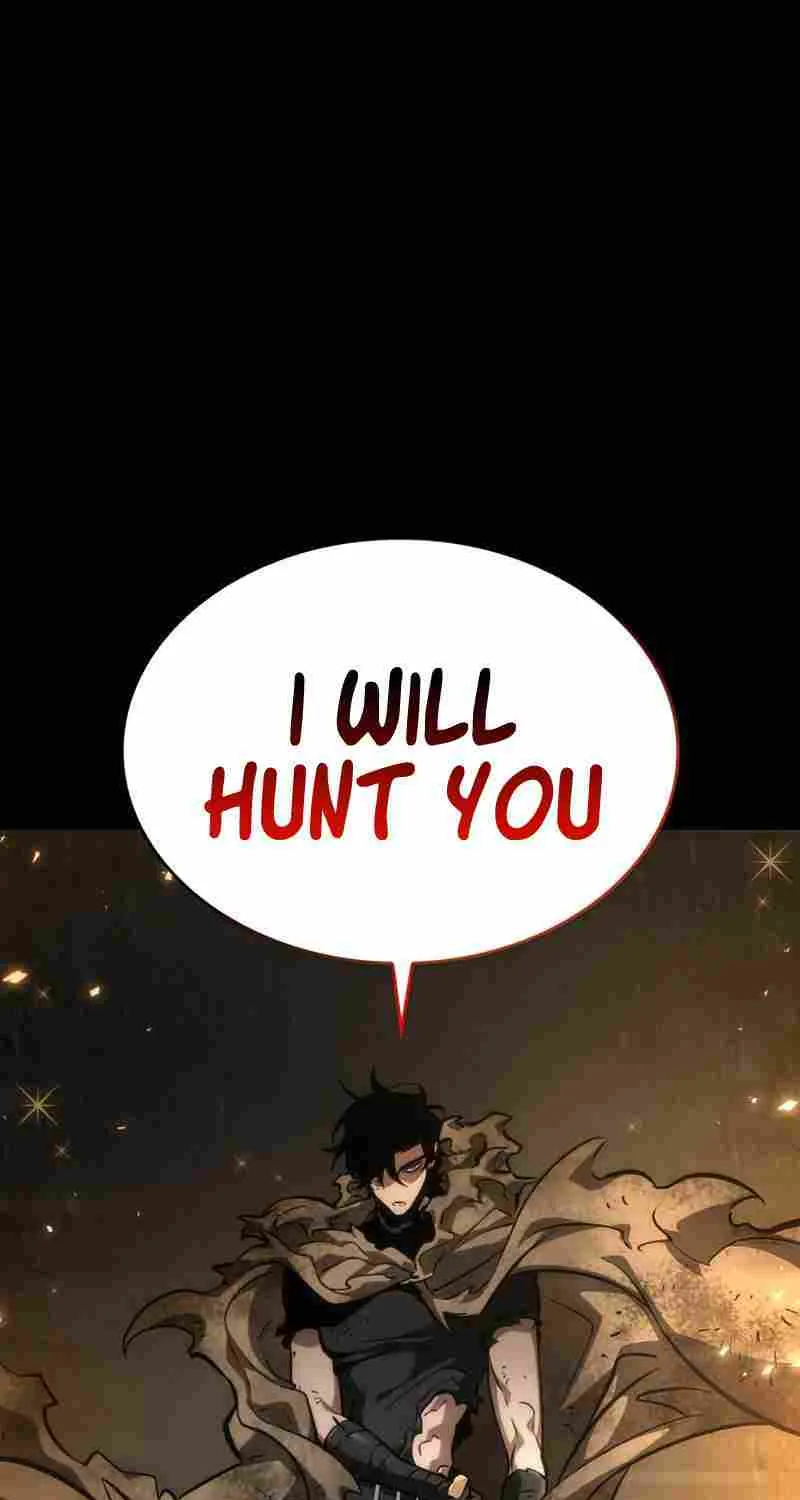 The World After The End Chapter 6 page 3 - 