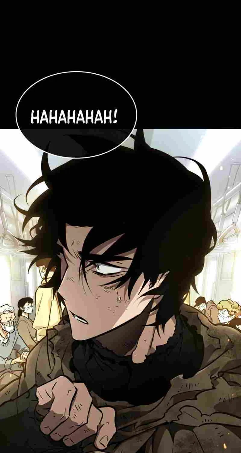 The World After The End Chapter 6 page 24 - 