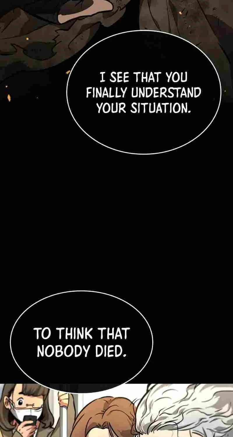 The World After The End Chapter 6 page 25 - 