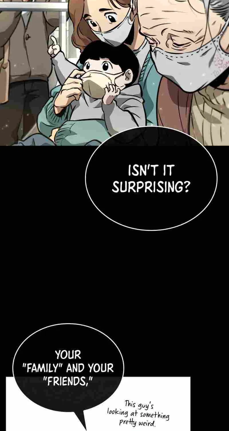 The World After The End Chapter 6 page 26 - 