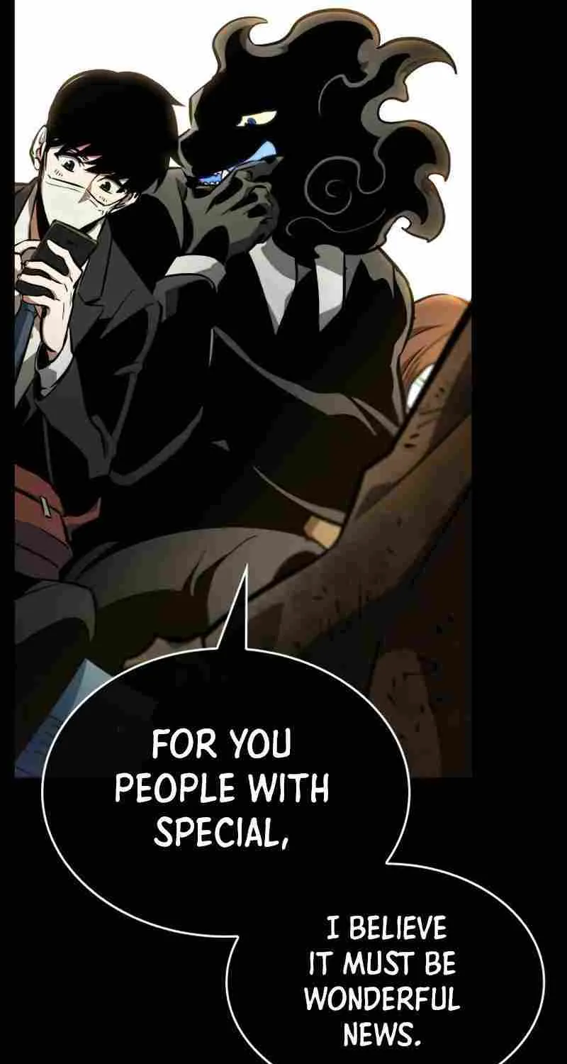 The World After The End Chapter 6 page 27 - 