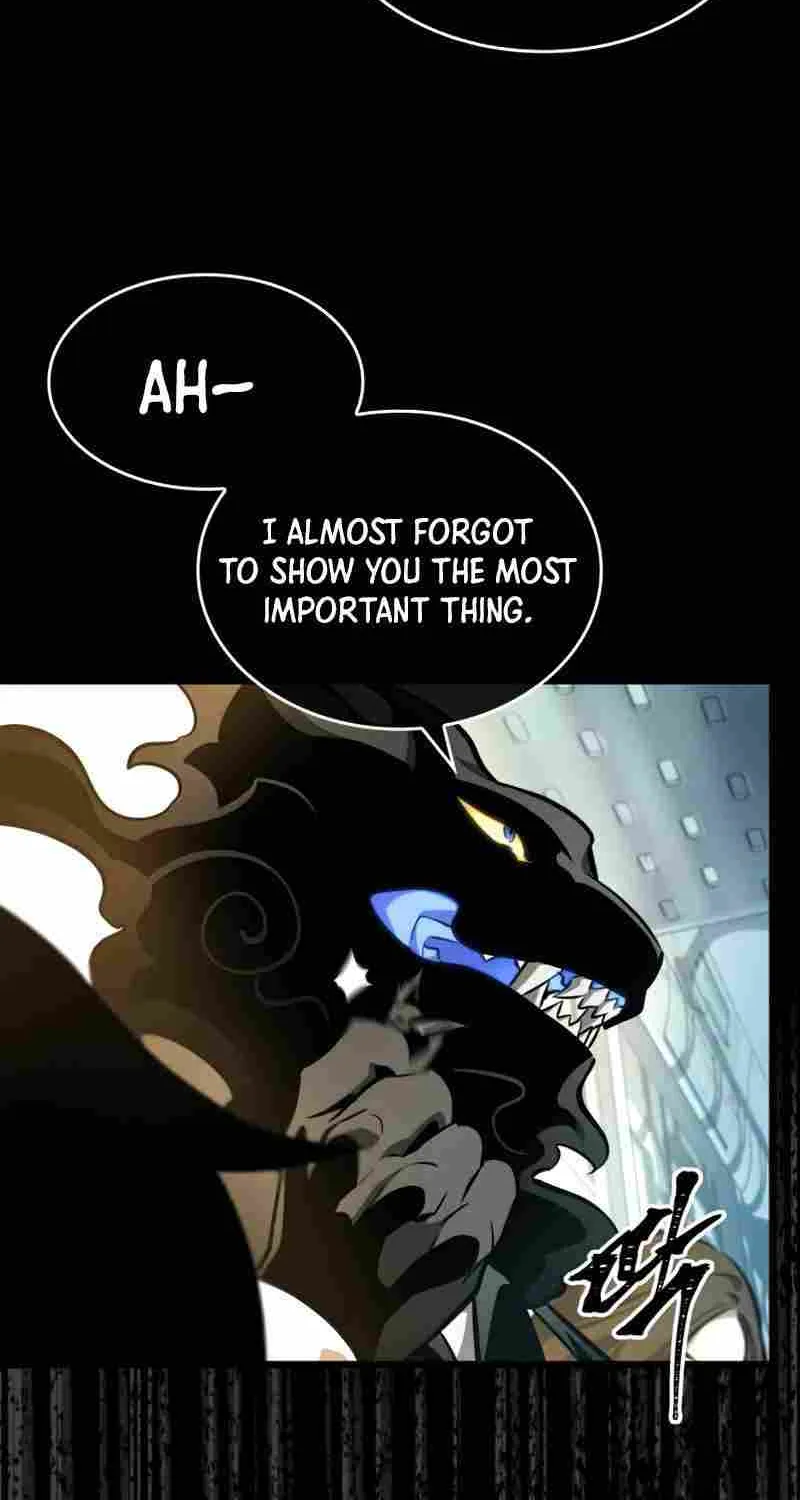 The World After The End Chapter 6 page 28 - 