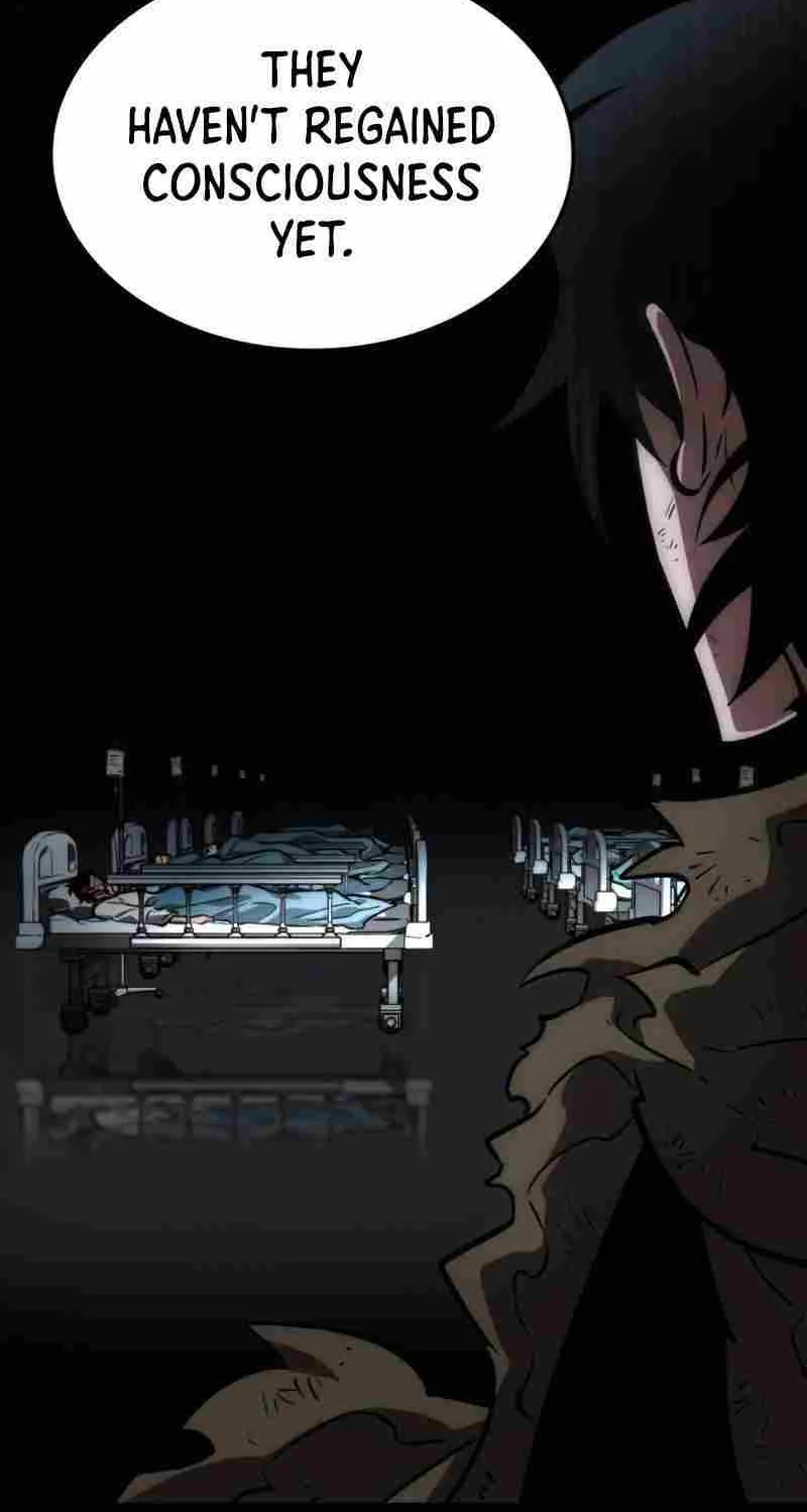 The World After The End Chapter 6 page 30 - 