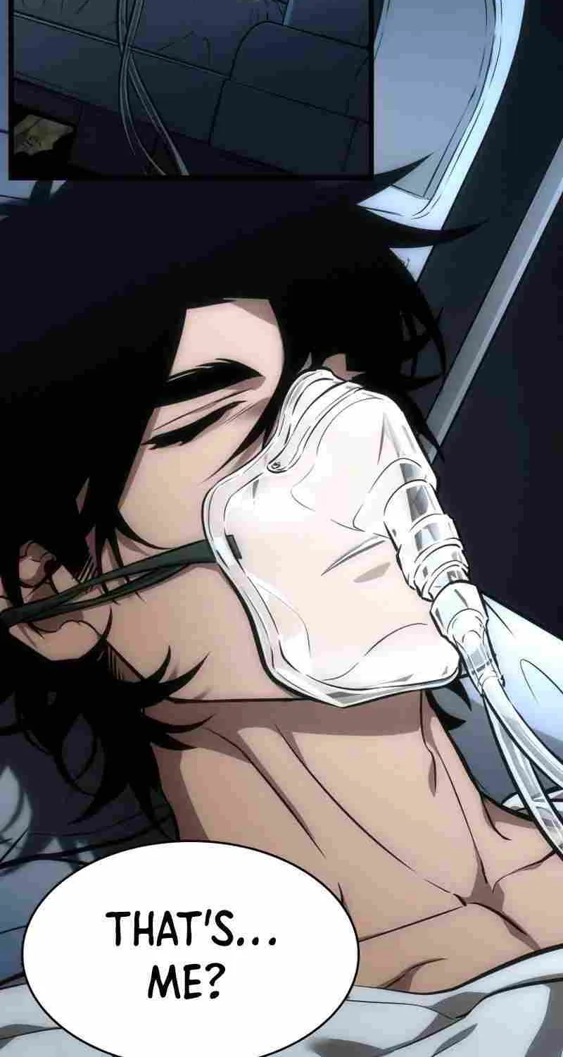 The World After The End Chapter 6 page 32 - 