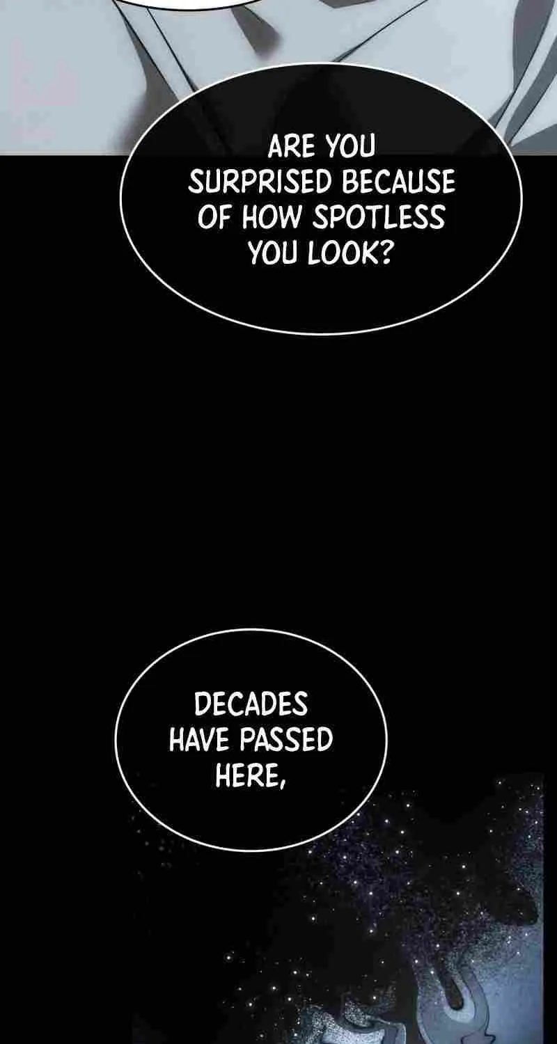 The World After The End Chapter 6 page 33 - 