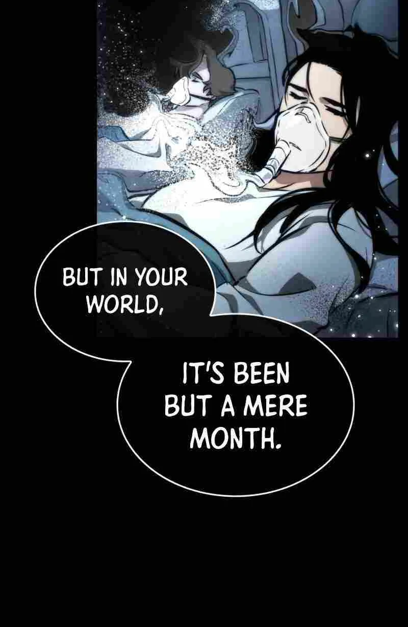 The World After The End Chapter 6 page 34 - 