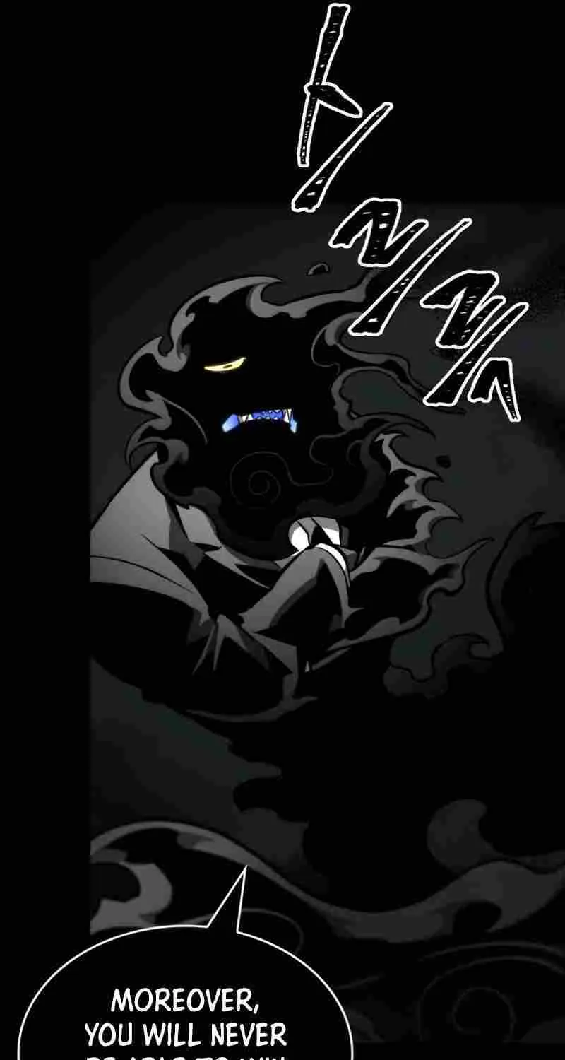 The World After The End Chapter 6 page 35 - 