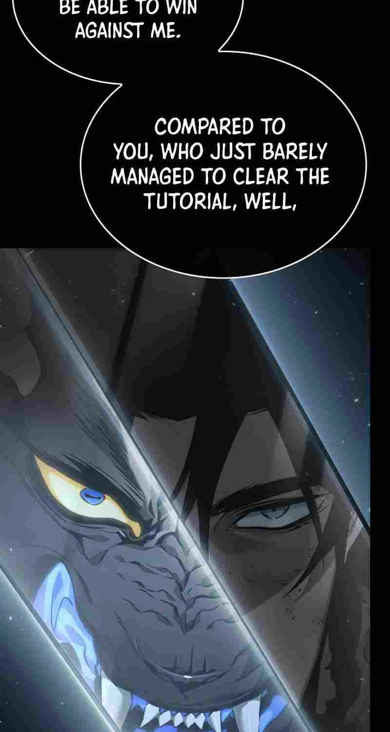 The World After The End Chapter 6 page 36 - 