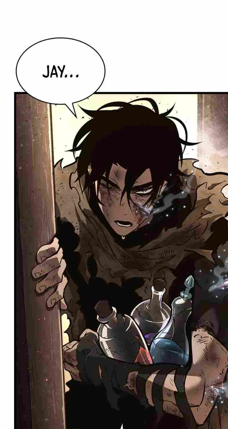 The World After The End Chapter 6 page 49 - 