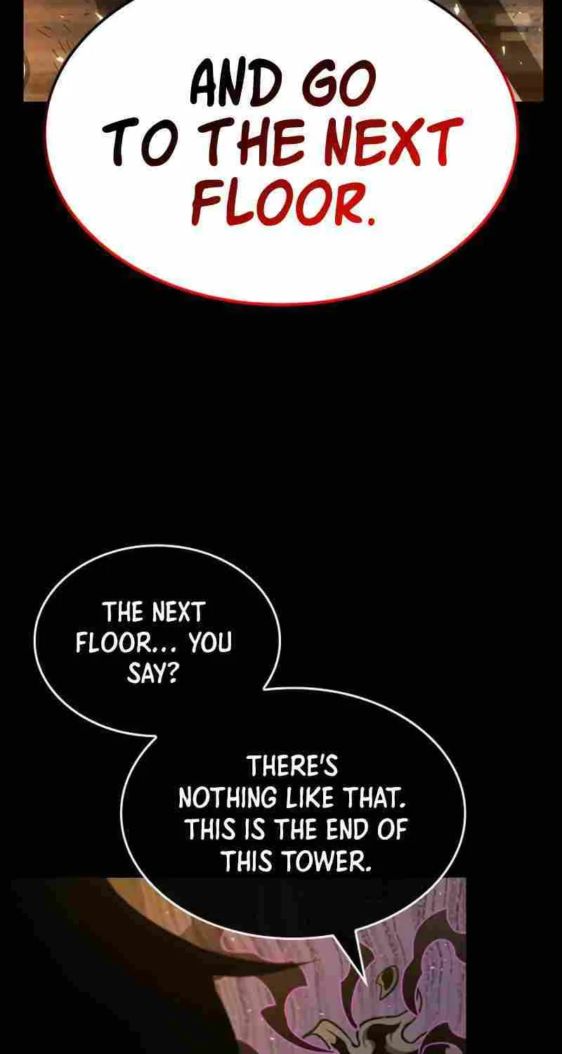The World After The End Chapter 6 page 6 - 