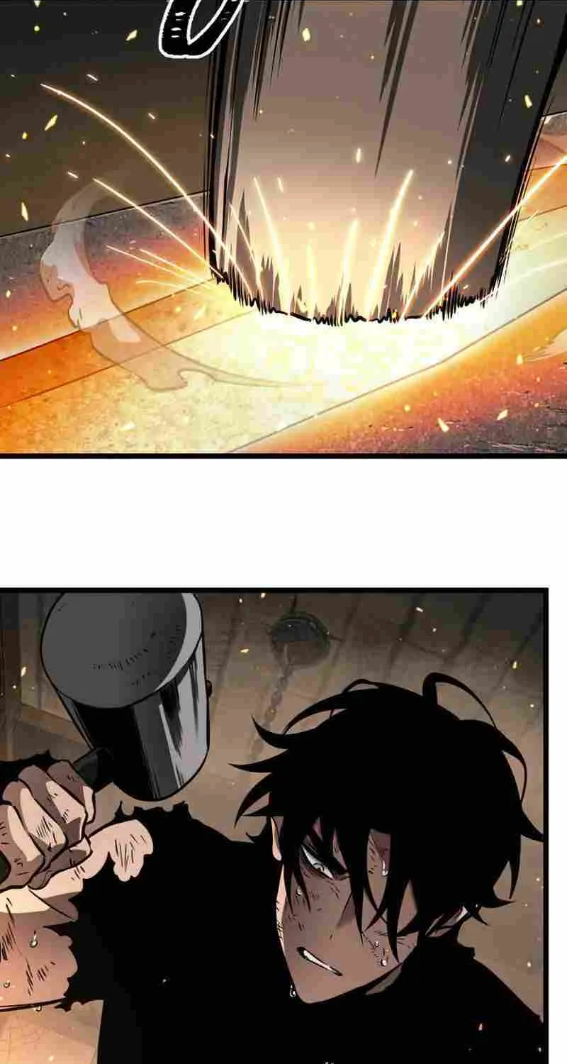 The World After The End Chapter 6 page 53 - 
