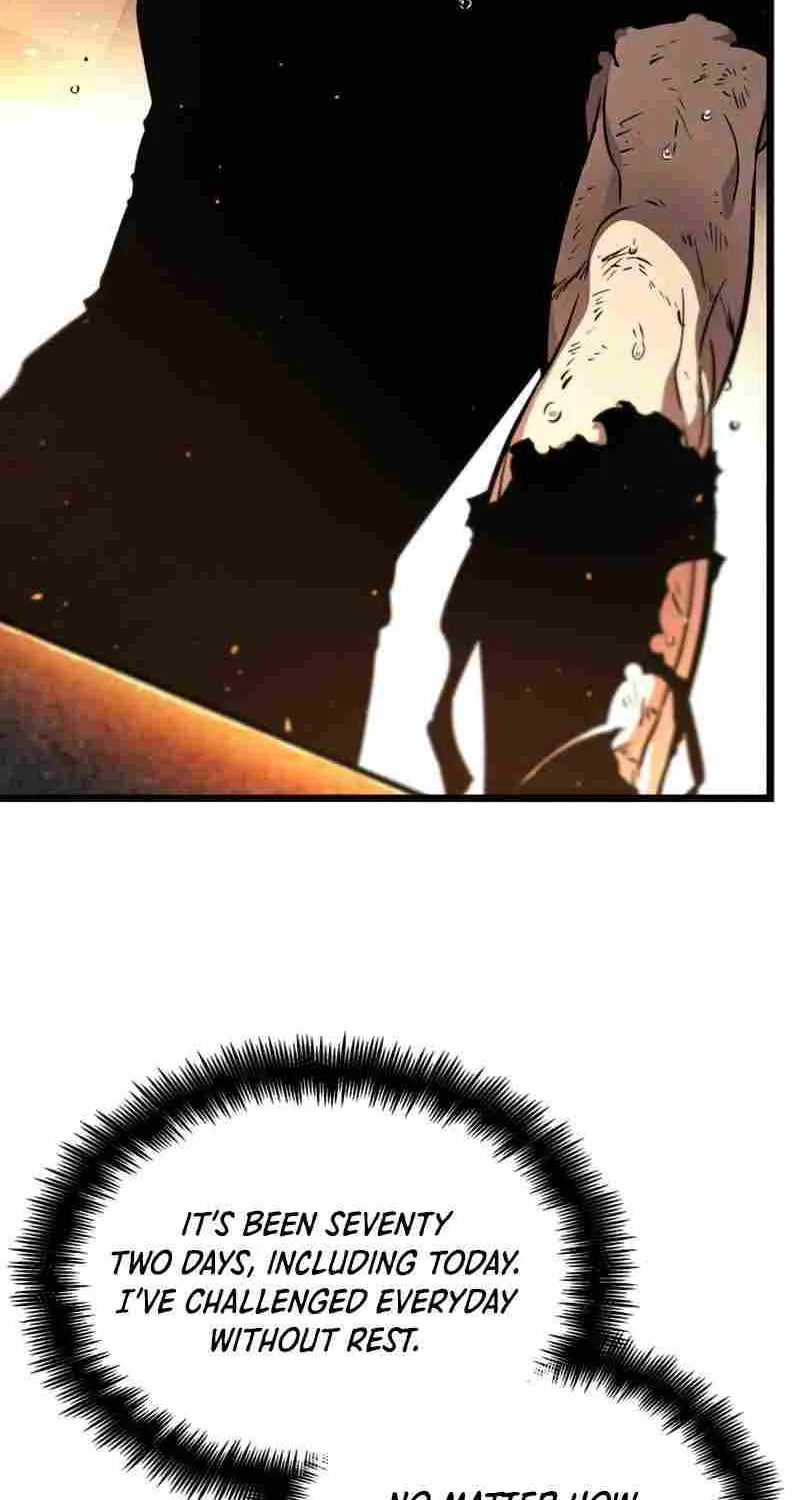 The World After The End Chapter 6 page 54 - 