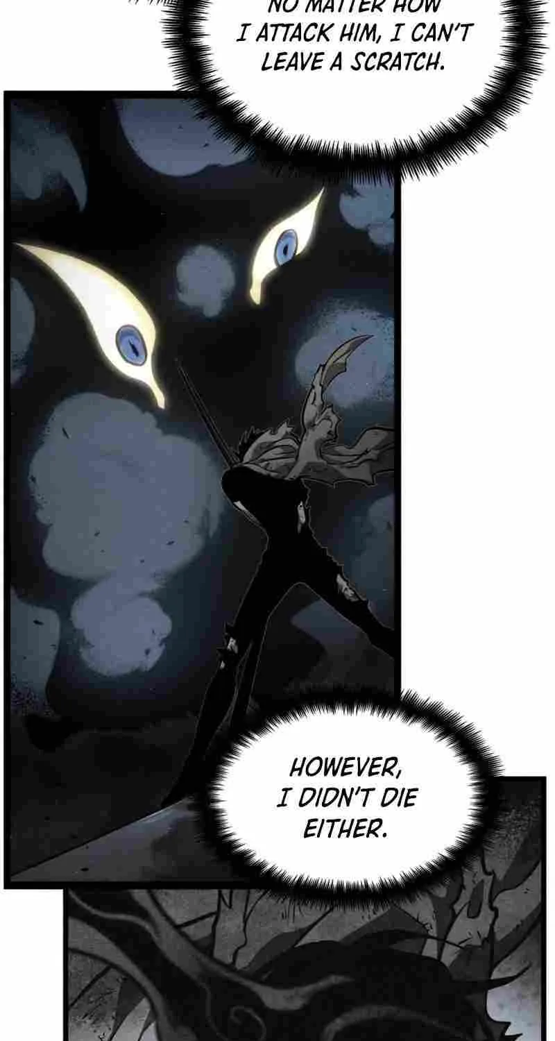 The World After The End Chapter 6 page 55 - 
