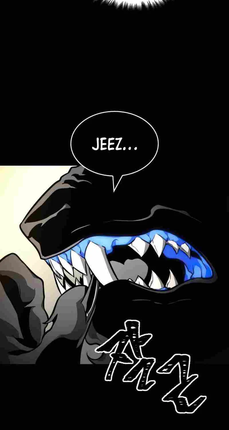 The World After The End Chapter 6 page 58 - 