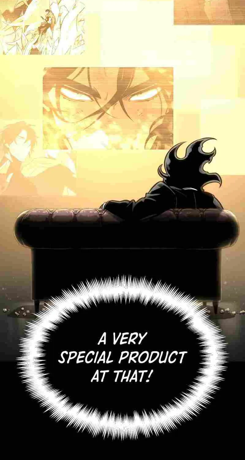 The World After The End Chapter 6 page 60 - 