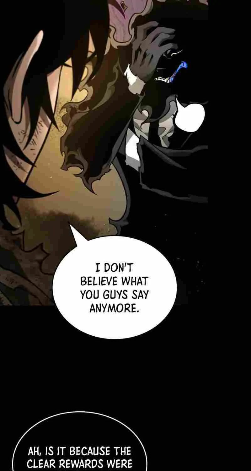 The World After The End Chapter 6 page 7 - 