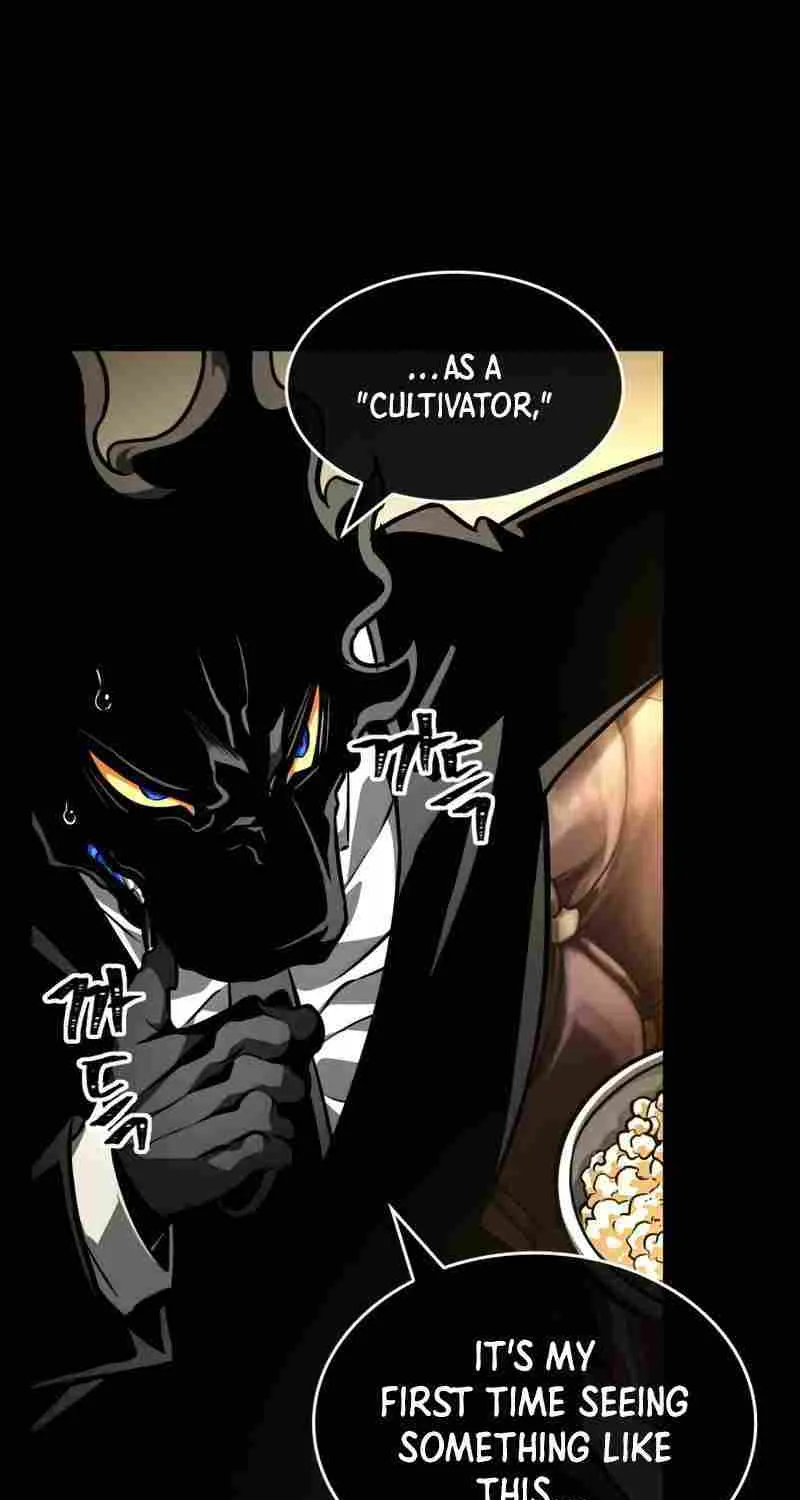 The World After The End Chapter 6 page 61 - 