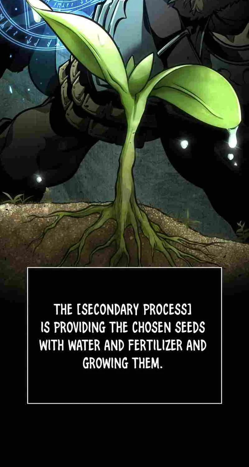 The World After The End Chapter 6 page 66 - 
