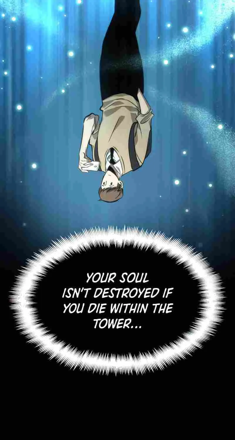The World After The End Chapter 6 page 70 - 