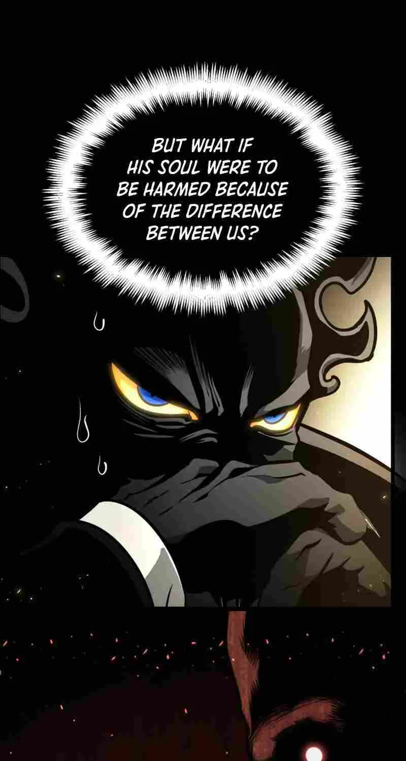 The World After The End Chapter 6 page 71 - 