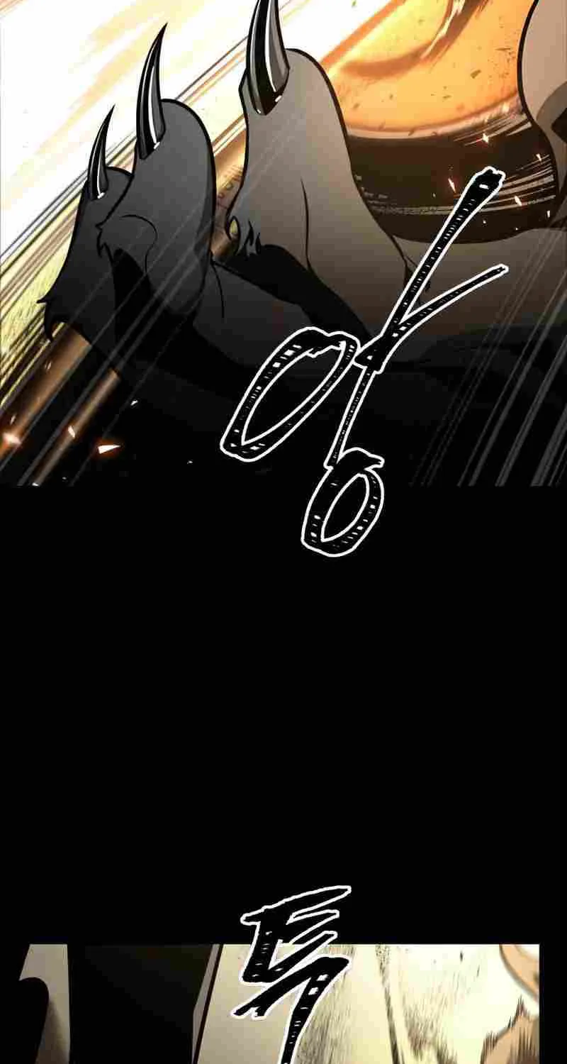 The World After The End Chapter 6 page 9 - 
