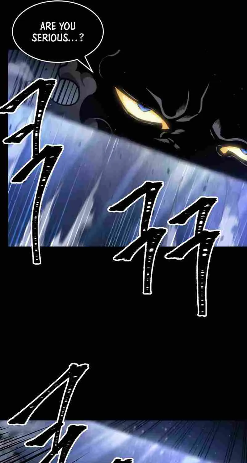 The World After The End Chapter 6 page 84 - 