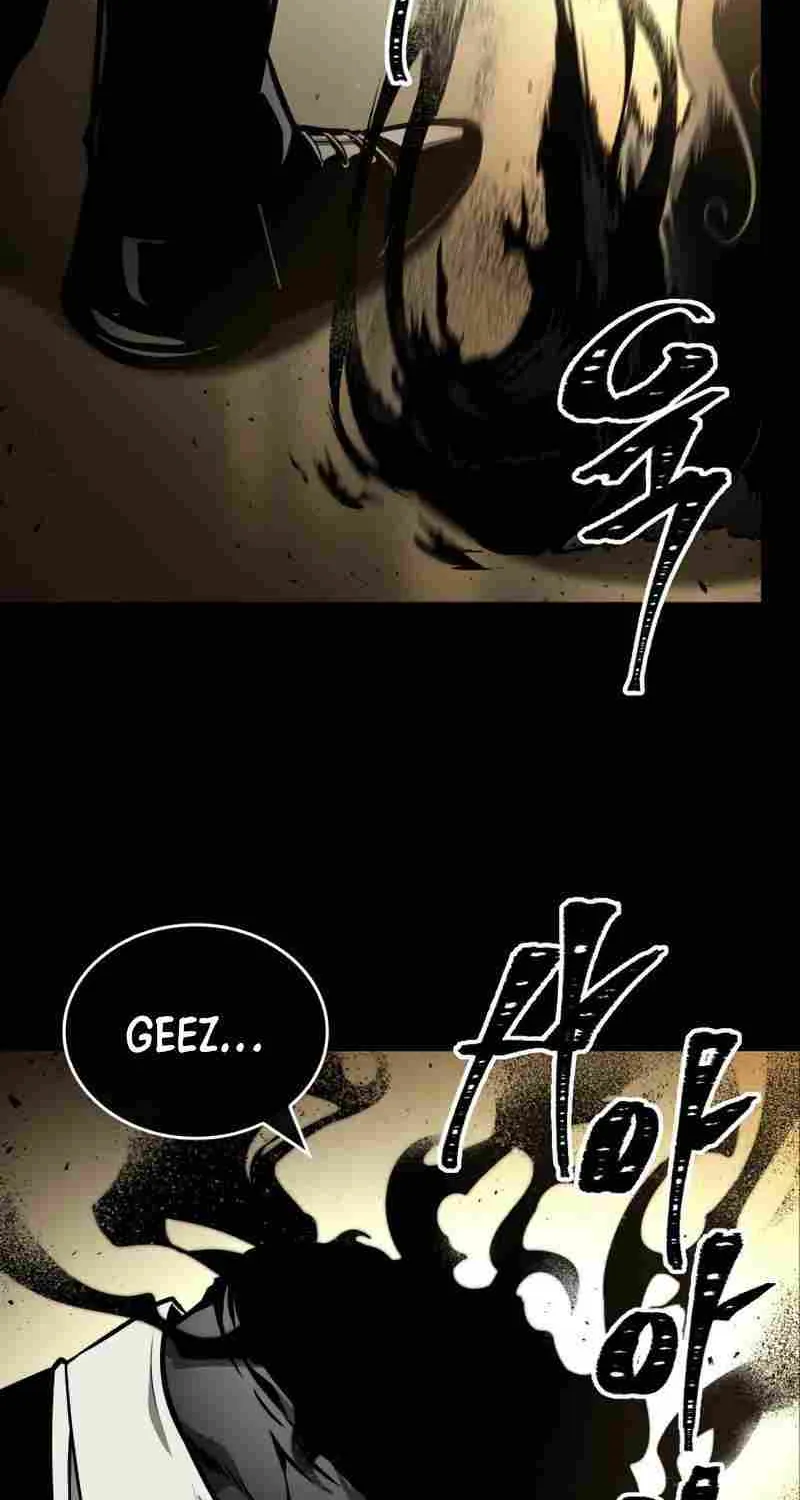 The World After The End Chapter 6 page 10 - 