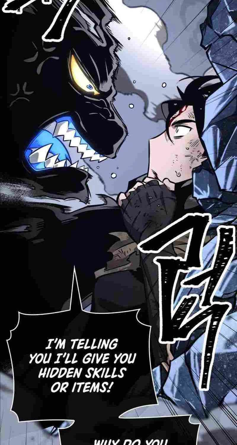 The World After The End Chapter 6 page 93 - 