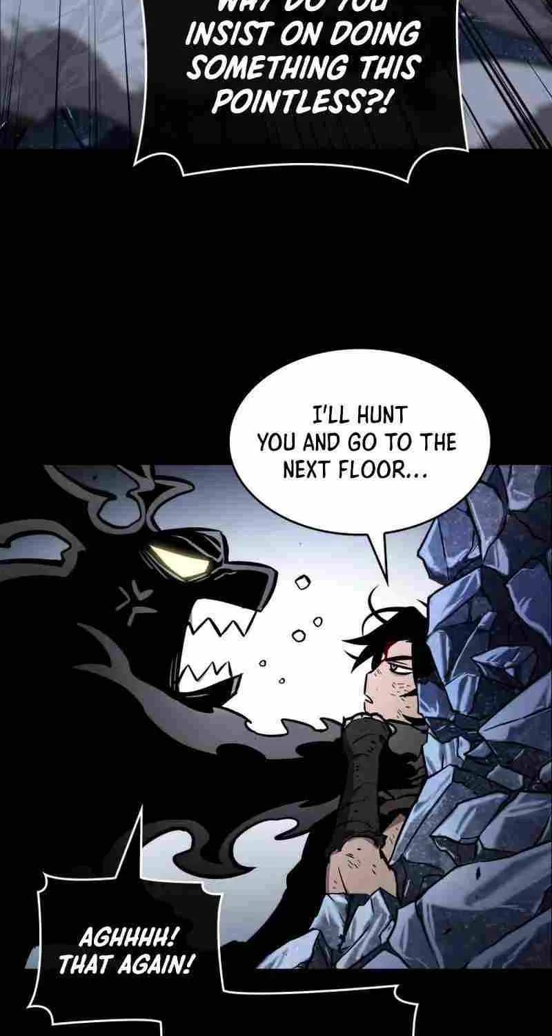 The World After The End Chapter 6 page 94 - 