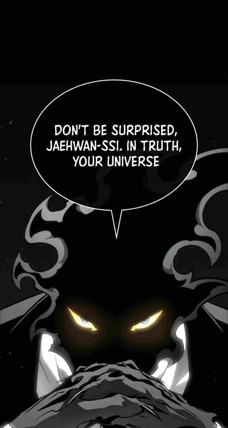 The World After The End Chapter 6 page 98 - 