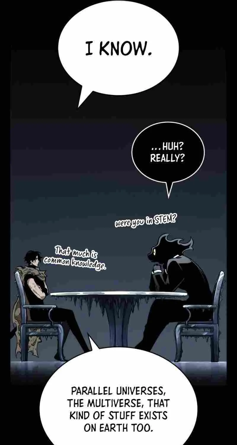 The World After The End Chapter 6 page 100 - 