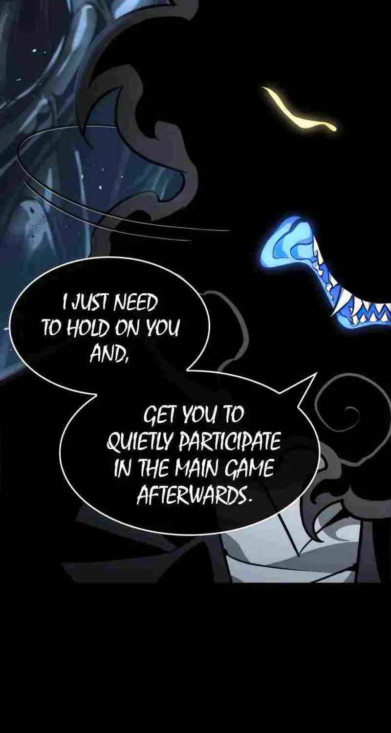 The World After The End Chapter 7 page 103 - 