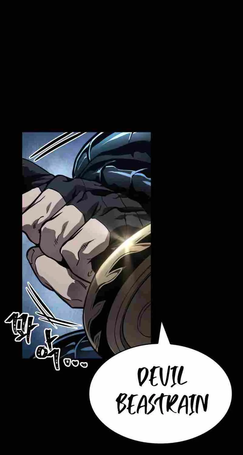The World After The End Chapter 7 page 104 - 