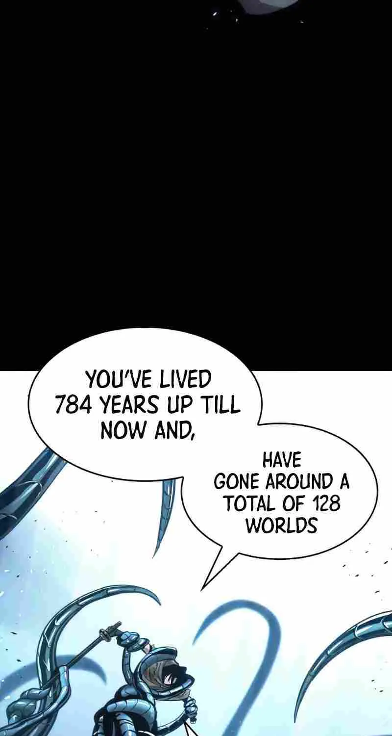 The World After The End Chapter 7 page 106 - 