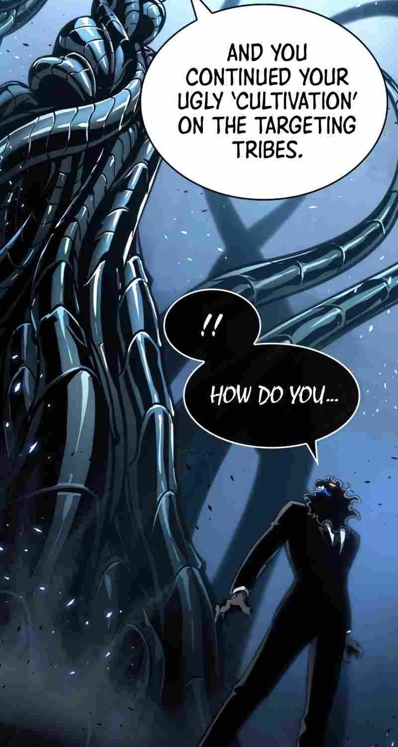 The World After The End Chapter 7 page 107 - 