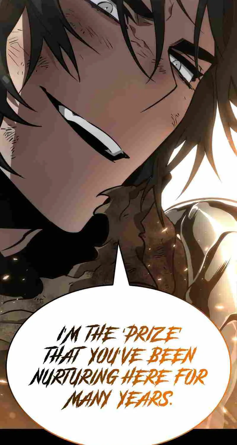 The World After The End Chapter 7 page 113 - 
