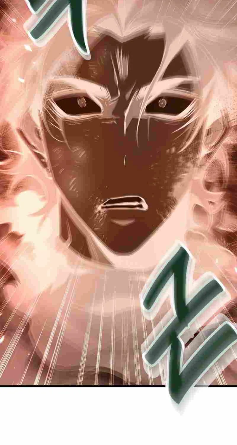 The World After The End Chapter 7 page 15 - 