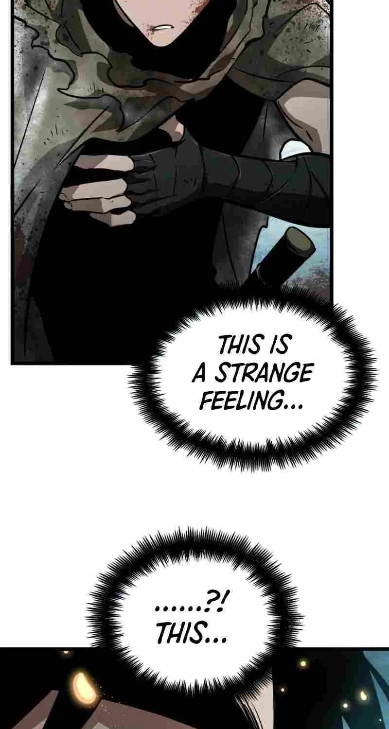 The World After The End Chapter 7 page 17 - 