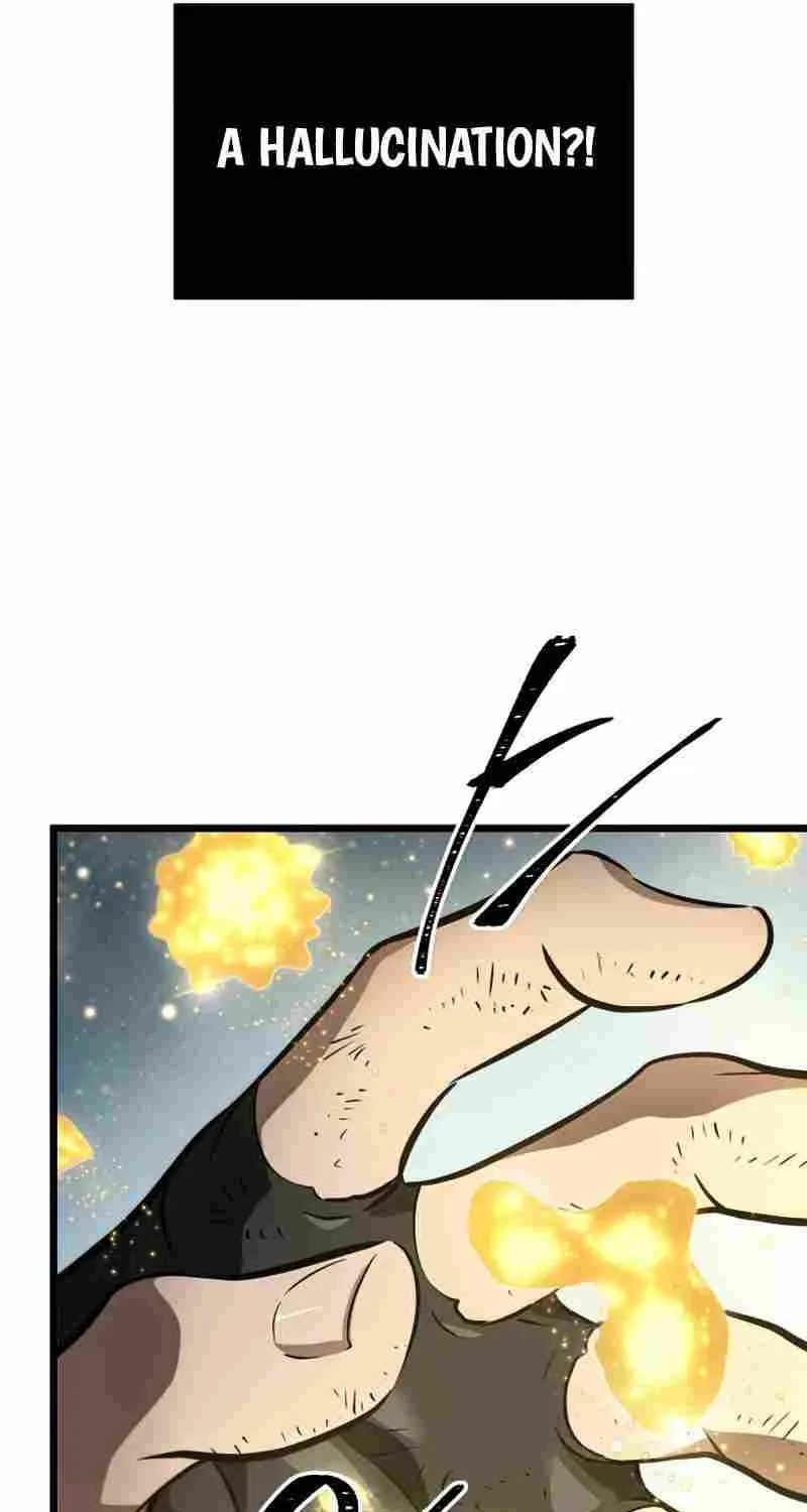 The World After The End Chapter 7 page 21 - 