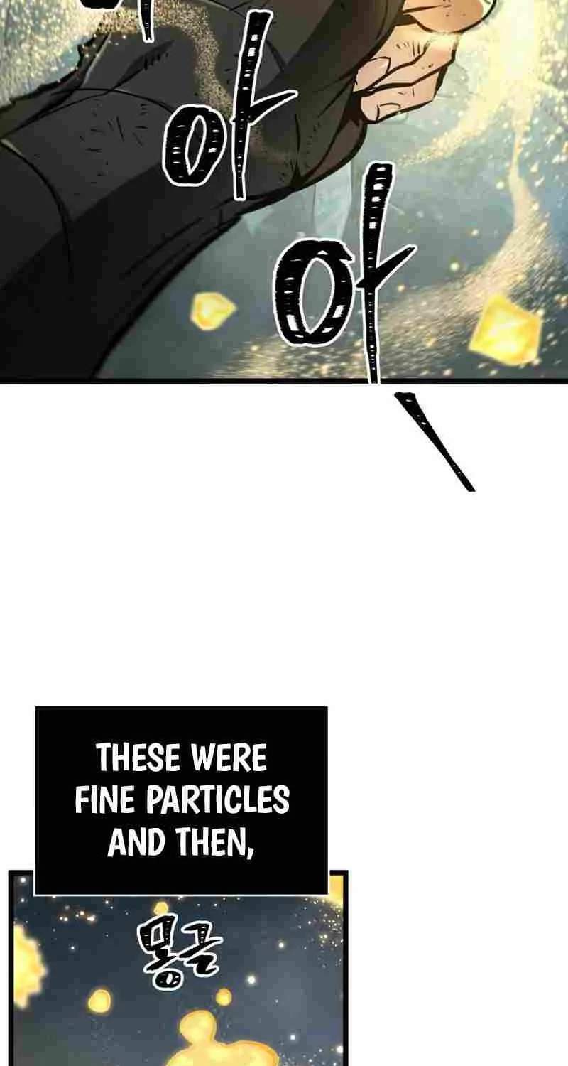 The World After The End Chapter 7 page 23 - 