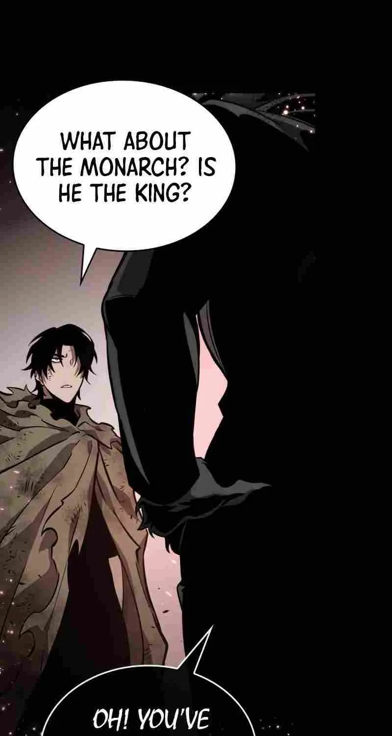 The World After The End Chapter 7 page 29 - 