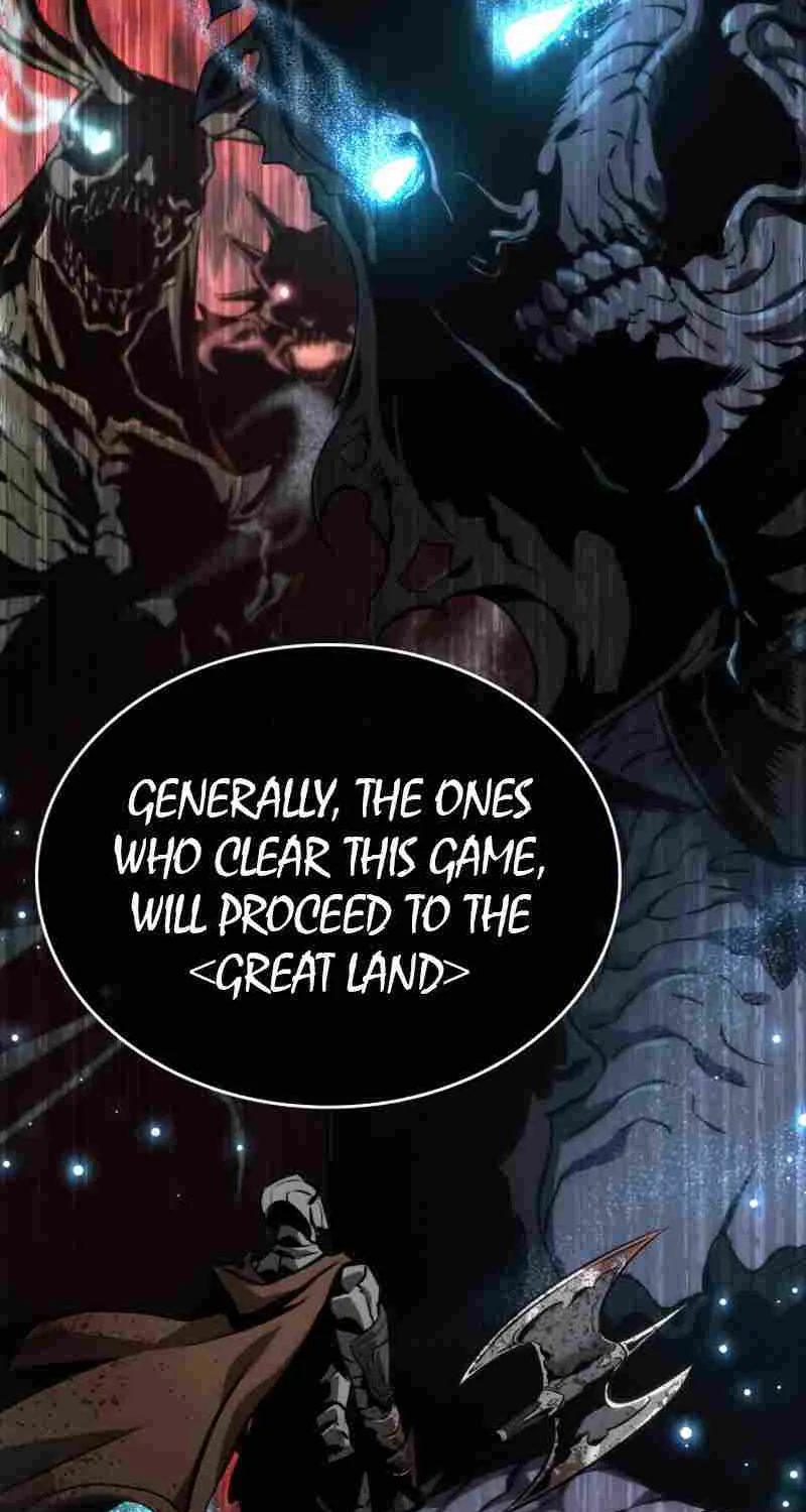 The World After The End Chapter 7 page 31 - 