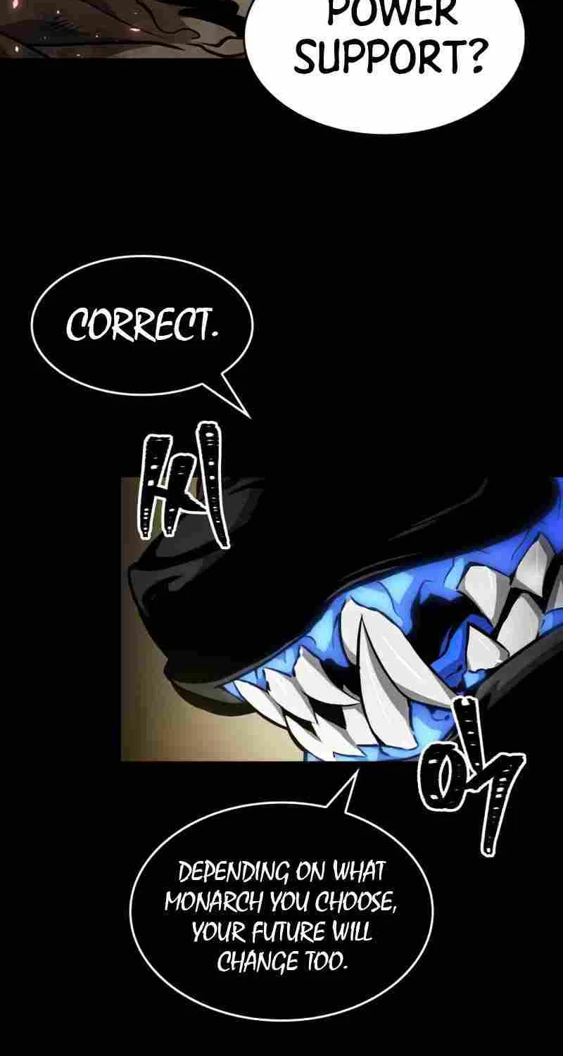 The World After The End Chapter 7 page 34 - 