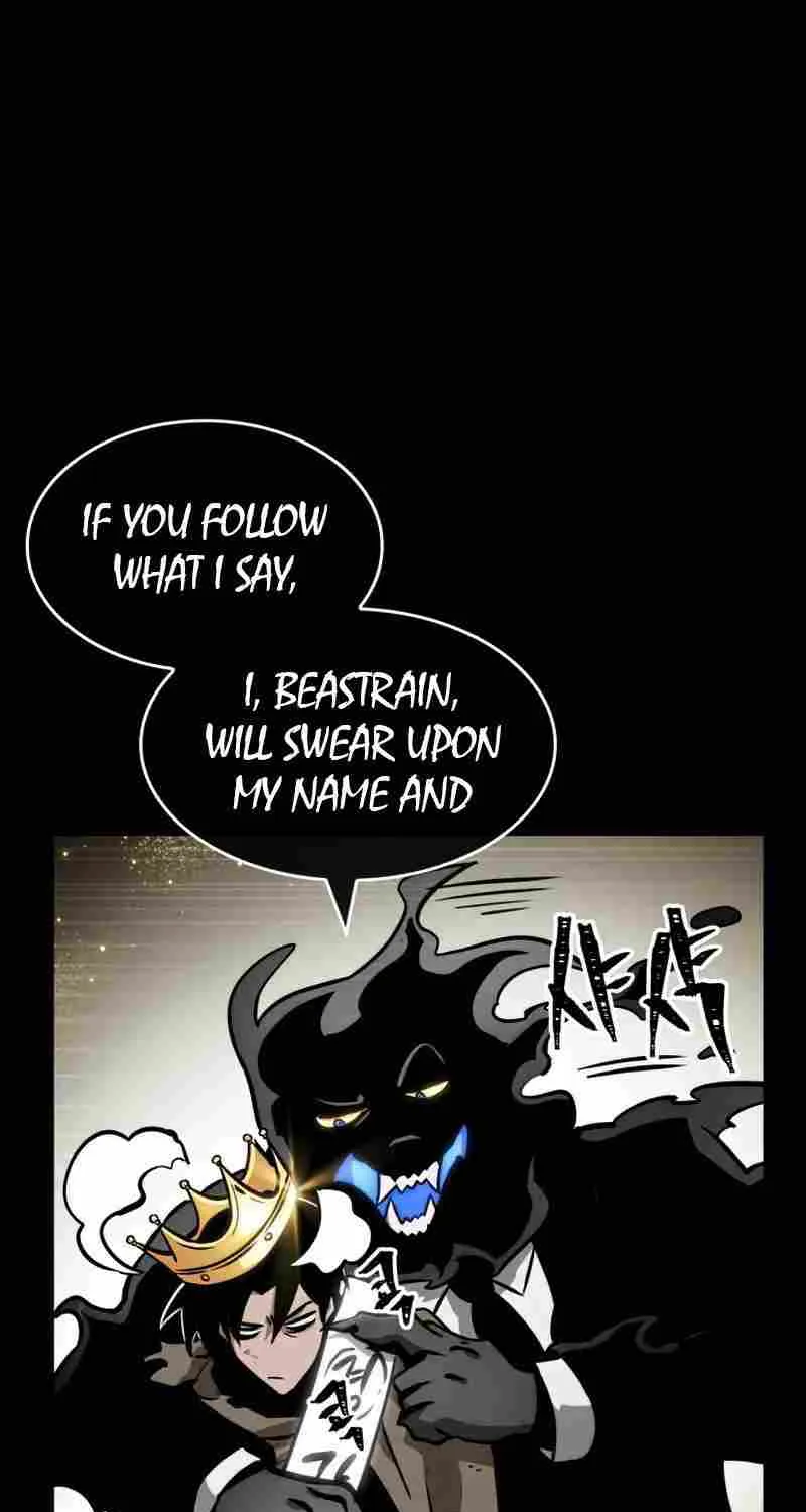The World After The End Chapter 7 page 35 - 